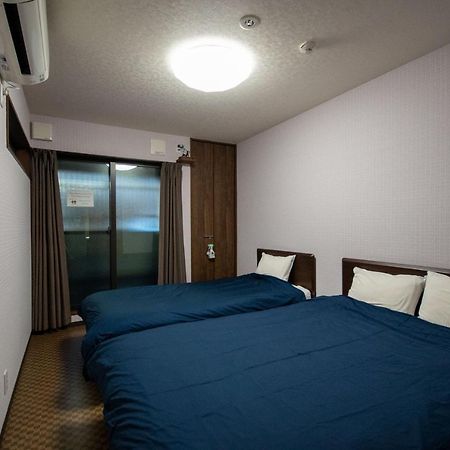 Rokuhara Inn Kyōto Exterior foto