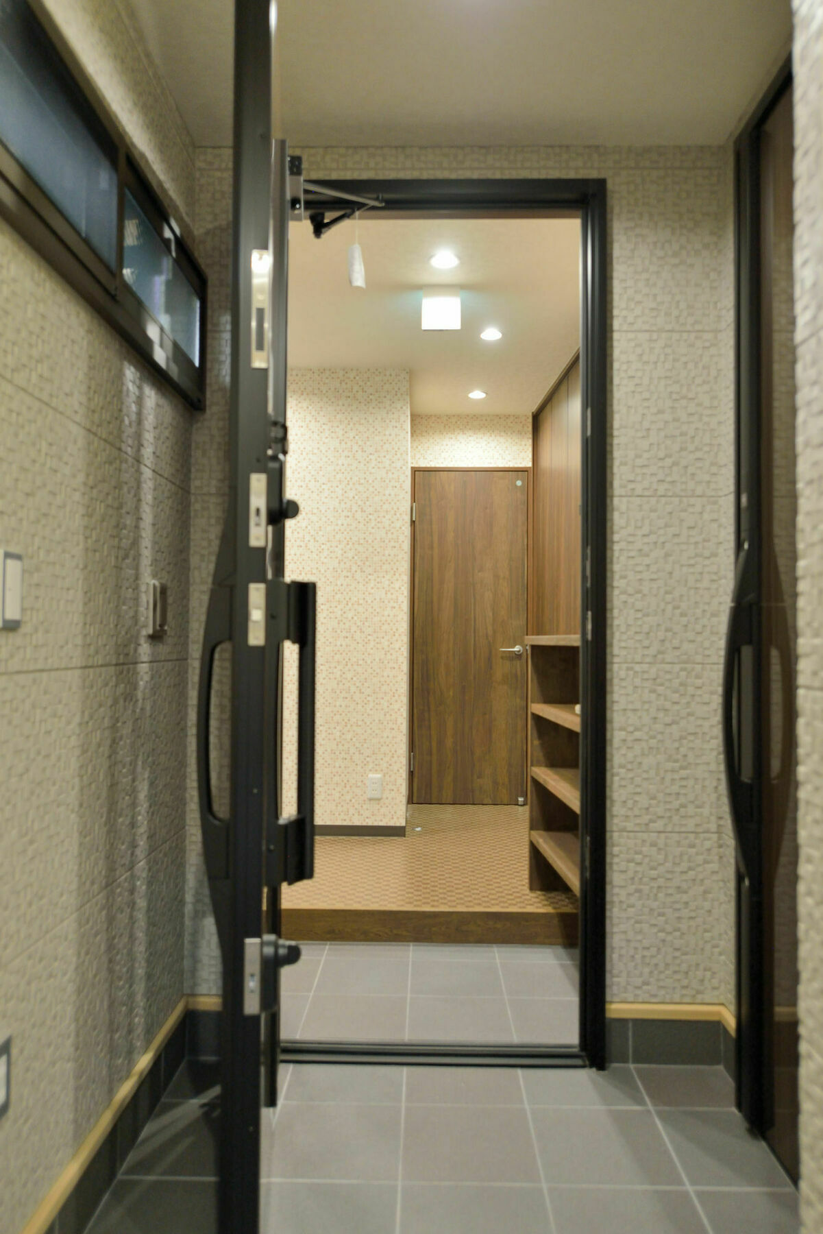 Rokuhara Inn Kyōto Exterior foto