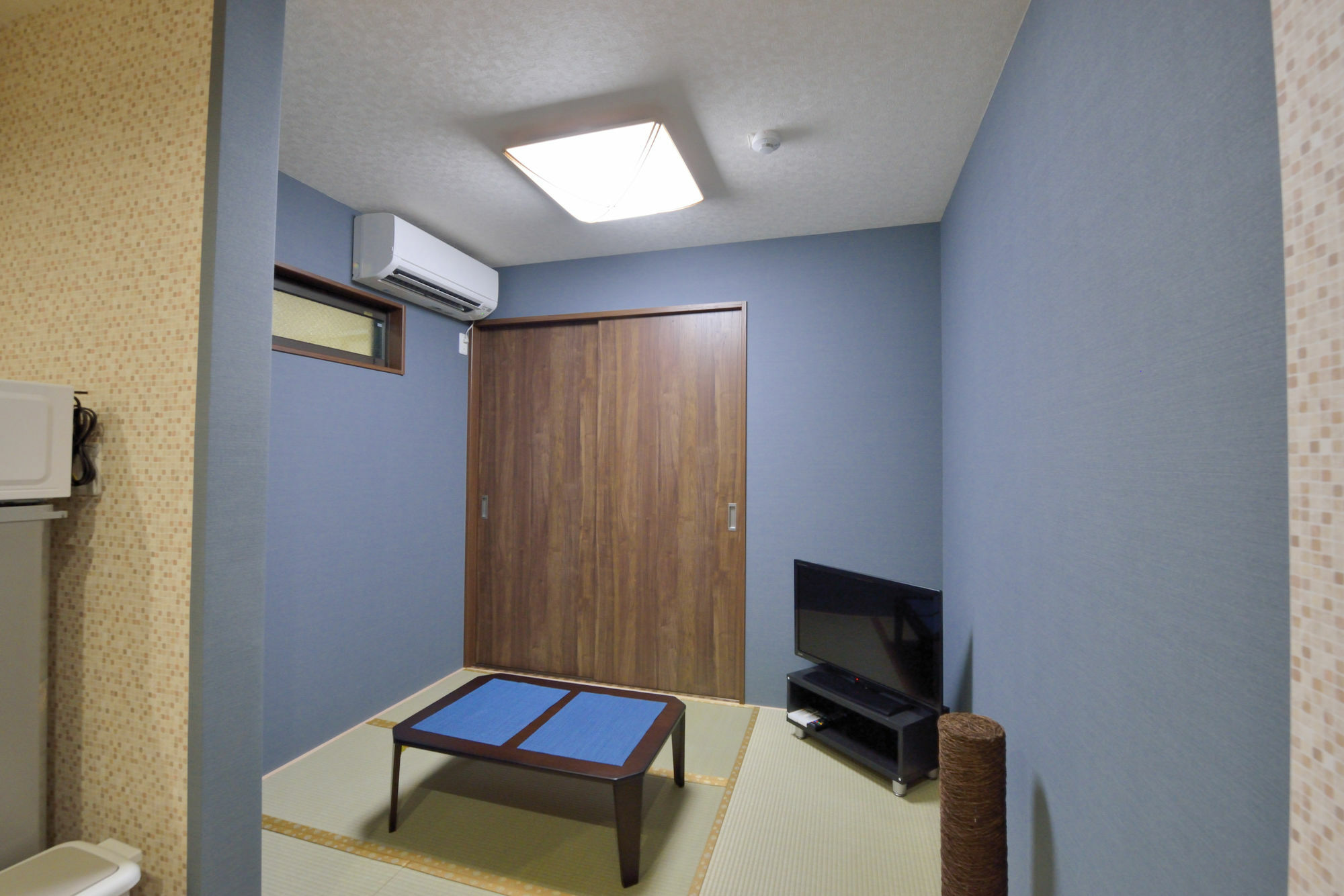 Rokuhara Inn Kyōto Exterior foto