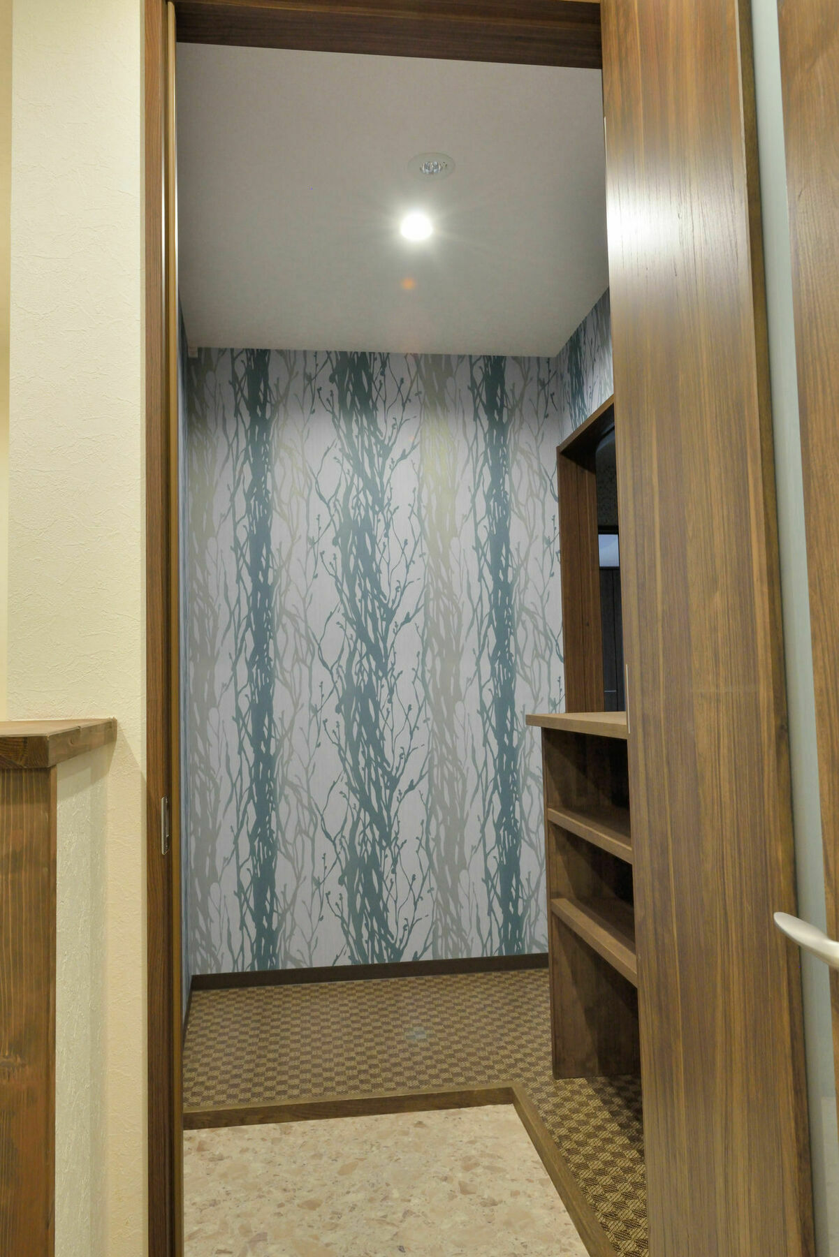 Rokuhara Inn Kyōto Exterior foto