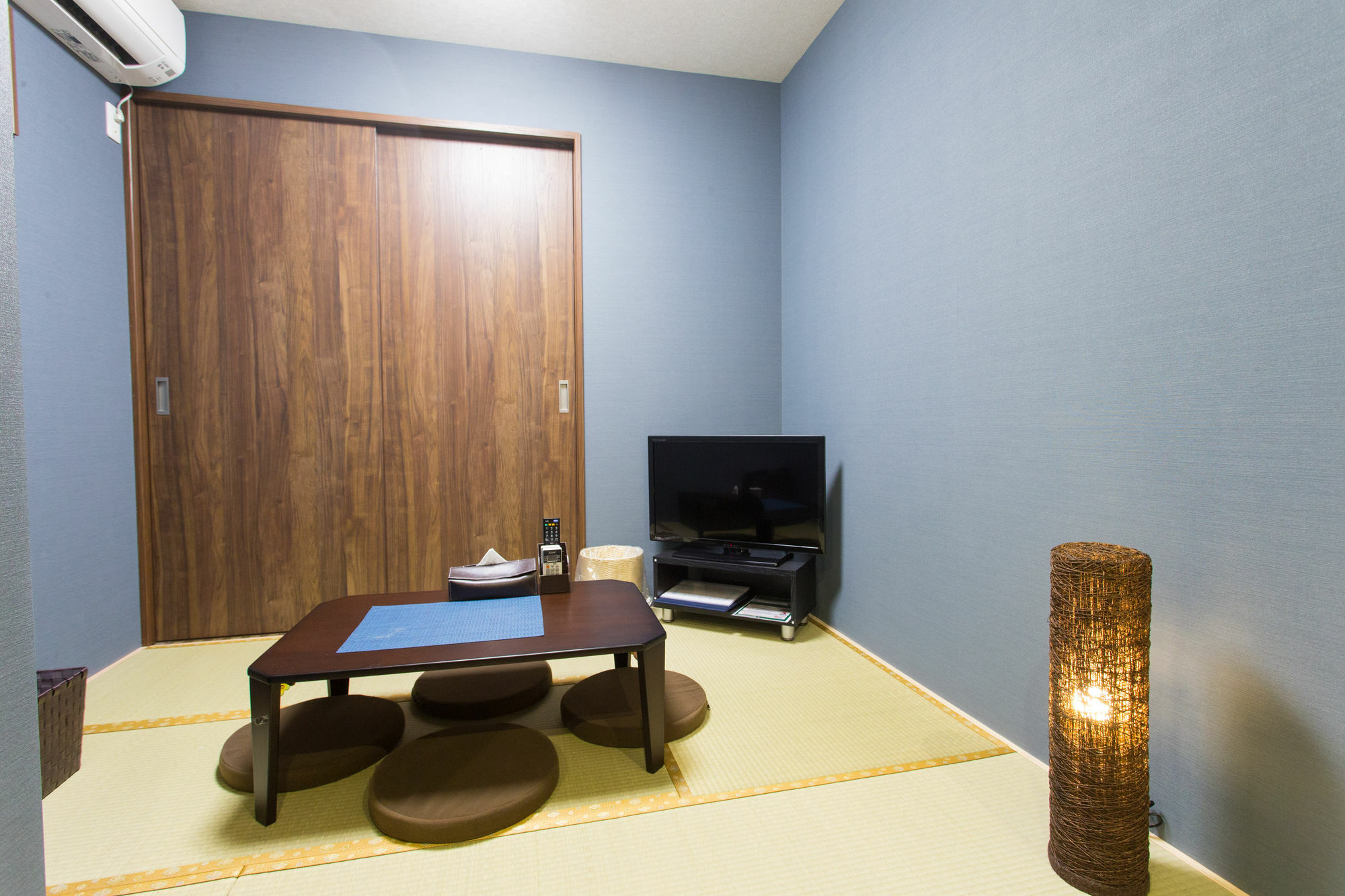 Rokuhara Inn Kyōto Exterior foto