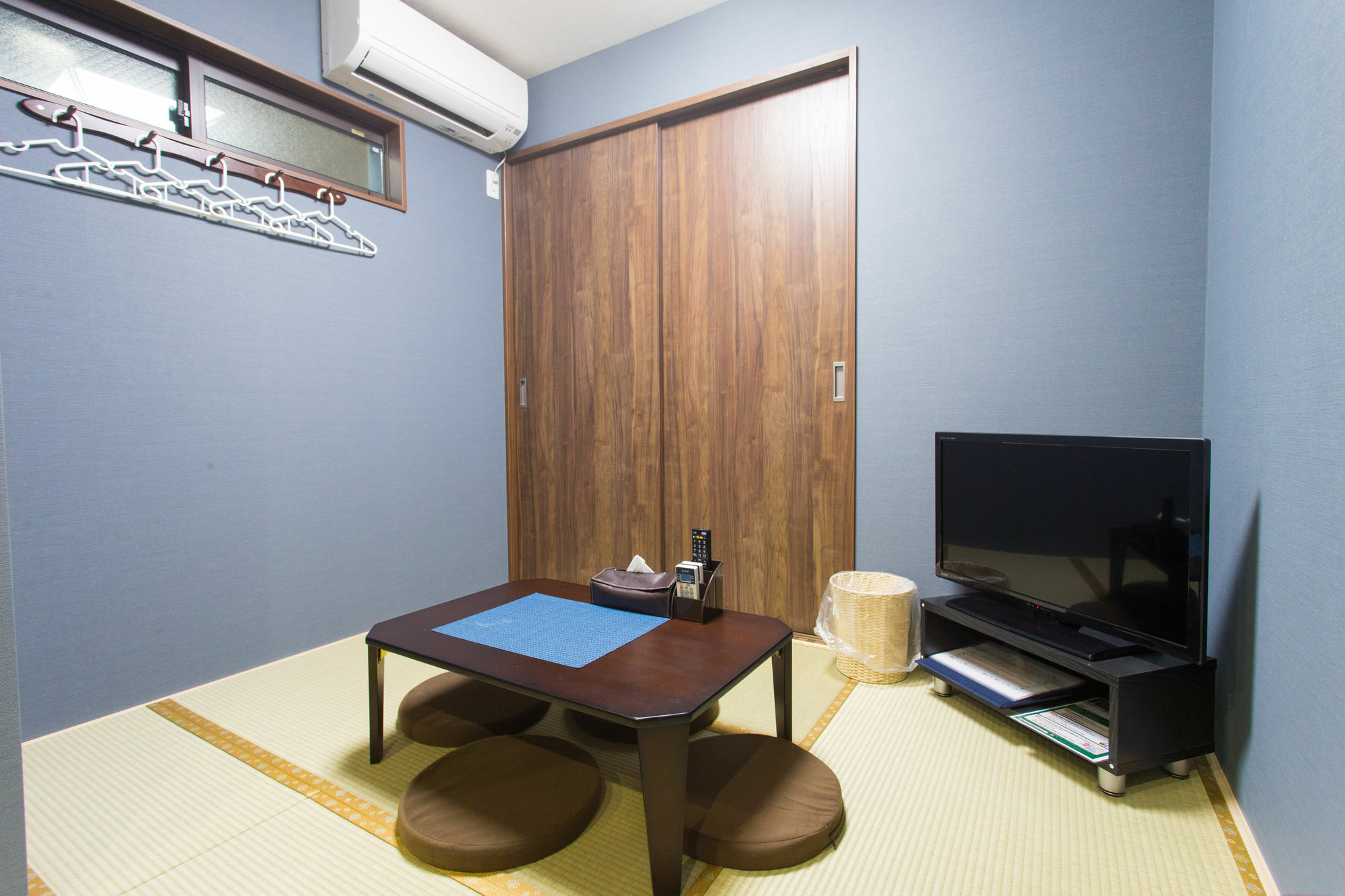 Rokuhara Inn Kyōto Exterior foto