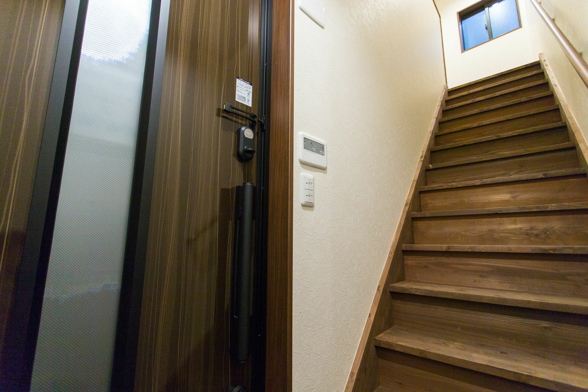Rokuhara Inn Kyōto Exterior foto